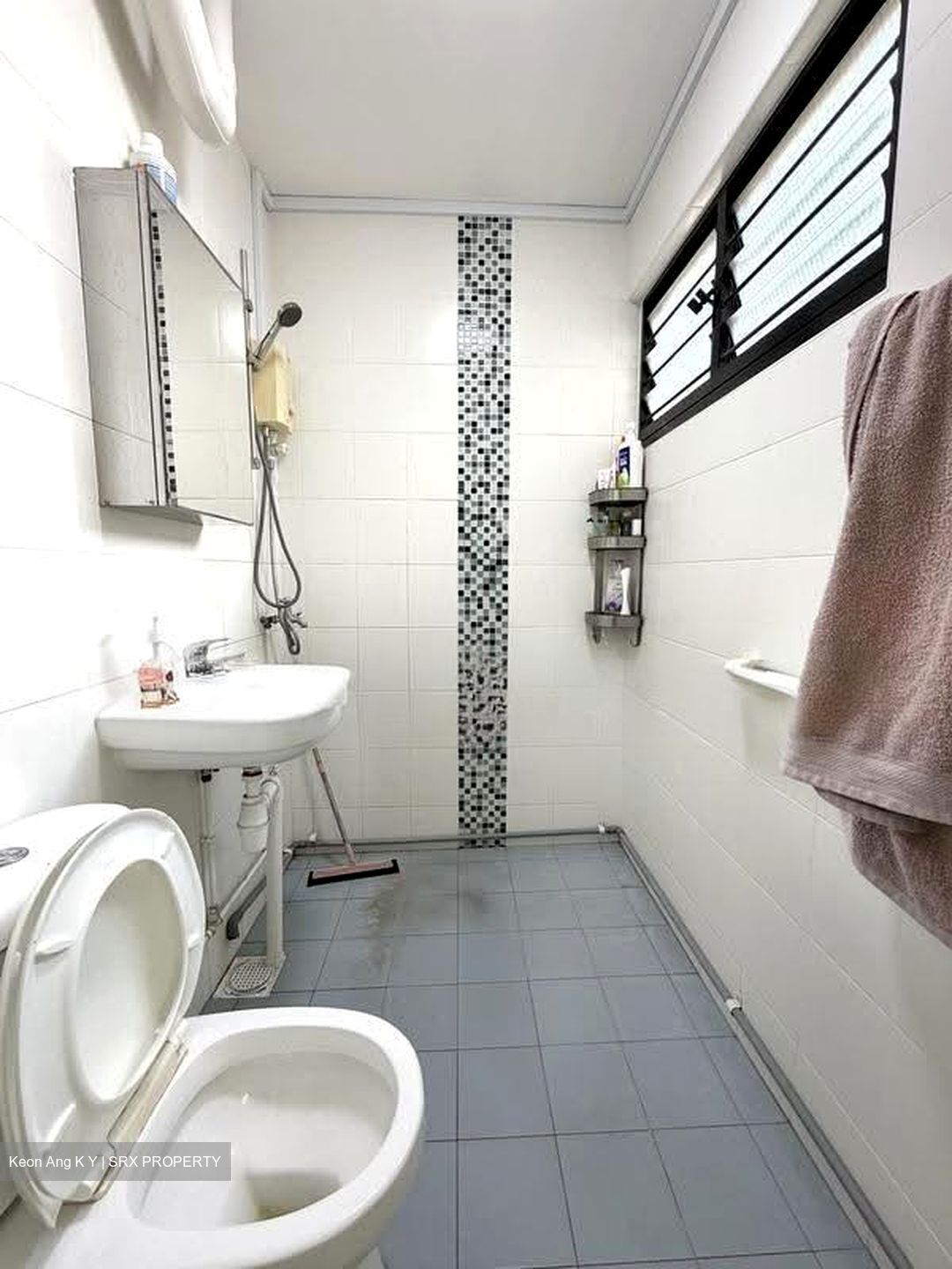 Blk 209 Serangoon Central (Serangoon), HDB 4 Rooms #629792151
